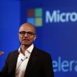 Adio Lumia? CEO-ul Microsoft, Satya Nadella stabileşte strategia pentru următorul an fiscal, anunţă