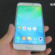 Samsung Galaxy A8 primeşte un clip hands on înainte de lansare (Video)