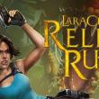 Lara Croft Relic Run Review (Microsoft Lumia 640 XL LTE): Lara Croft e vedeta într-un soi de Temple Run cu capcane murdare (Video)