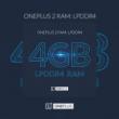 OnePlus 2 urmează să vină cu 4 GB RAM LPDDR4; CEO-ul OnePlus promite un preţ sub 450 de dolari pentru acest model!
