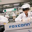 Foxcon va construi 12 fabrici în India, creând 1 milion de locuri de munca