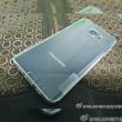 Noi fotografii cu Samsung Galaxy Note 5 ajung pe web; telefonul adoptă un spate cu sticlă curbată spre marginile laterale, vine fără USB Type-C