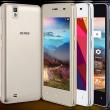 Gionee anunță smartphone-ul de buget Pioneer P2M; telefon cu baterie de 3000 mAh și preț de 110$