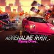 Adrenaline Rush Review (Mstar S700): o clonă de Asphalt Overdrive cu grafică fistichie şi gameplay nefinisat (Video)