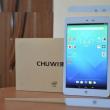 Prima impresie: Chuwi Hi8, tabletă dual-boot de 8 inch cu procesor Intel, design atractiv și preț de 375 lei
