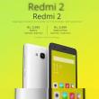 Xiaomi lansează smartphone-ul Redmi 2 Prime pe piața din India; telefonul costă 110$