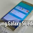 Samsung Galaxy S6 Edge+ Unboxing: varianta XXL de S6 Edge scoasă din cutie la Mobilissimo (Video)