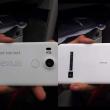 Acea "primă fotografie cu Nexus 5 2015" ar putea fi un fals; Acelaşi model descoperit pe web cu branding Lumia