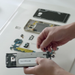 Samsung Galaxy S6 Edge+ asamblat şi scos din cutie într-un clip interesant (Video)