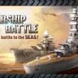 Warship Battle 3D Review (Huawei P8 Lite): simulator de bătălii navale, cu un control puţin cam confuz, mult conţinut (Video)