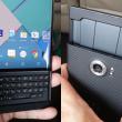 BlackBerry Venice apare în noi imagini hands-on, cu Android la bord şi un design foarte arătos
