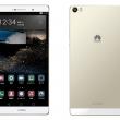 IFA 2015: Huawei anunţă preţul şi data de lansare pentru phabletul P8 Max şi tableta MediaPad M2 8.0