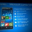 Microsoft Lumia 550 are specificaţiile listate într-un slide cu look oficial; Iată ce ne rezervă modelul de buget cu Windows 10 Mobile