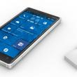 Microsoft ar lucra la un telefon midrange cu Windows 10 Mobile şi rama metalică; Va sosi în valul 2 de modele Win 10 la primavara