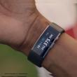 Microsoft lansează noua brăţara de fitness Band, cu durata de viaţă de 2 zile, GPS şi barometru