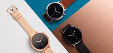QuickMobile aduce în premieră noul smartwatch Moto 360 2nd Gen; iată ce versiuni sunt disponibile