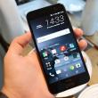 HTC One A9 de astăzi și în stocurile QuickMobile.ro; costă 2.499 lei în versiunea cu 2 GB RAM