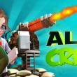 Alien Creeps TD Review (Mstar S700): tower defense cu extratereștri şi gameplay dificil, dar şi level design prea repetitiv (Video)