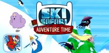 Ski Safari Adventure Time Review (Samsung Galaxy Note 5): copilăros şi distractiv, puţin cam prea uşor (Video)