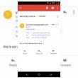 Un bug al aplicaţiei Gmail pentru Android vă permite să trimiteţi mailuri cu adresa deghizată