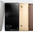Huawei Mate 8 anunțat oficial; device de 6 inch cu procesor Kirin 950 și Android 6.0 Marshmallow
