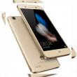 Huawei Enjoy 5s este oficial; smartphone mid-range cu scanner de amprente și display HD de 5 inch