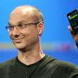 Andy Rubin, unul dintre fondatorii sistemului de operare Android, plănuiește lansarea unui smartphone propriu