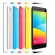 Gionee P5W este anunțat oficial; device entry-level cu procesor quad-core și display HD de 5 inch