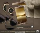Huawei Mate 8 va fi pus în vânzare pe 9 decembrie, începând cu preţul de 468 dolari