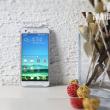 Phablet-ul HTC One X9 este fotografiat îndeaproape; ar putea fi lansat până la sfârșitul anului