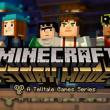 Minecraft Story Mode Review (OnePlus 2): un titlu Minecraft atipic, cu acţiune rapidă, dar prea puţin umor marca Telltale (Video)