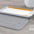 One2Touch SlimType este o husă de telefon cu suport NFC şi tastatură slim integrată (Video)