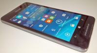 Microsoft Lumia 650 are parte de o nouă scăpare, care îi dezvăluie designul, reconfirmă specificaţiile