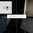 Lenovo lansează un prim smartphone cu tehnologia Project Tango la bord; device-ul vine în varianta prototip pentru moment
