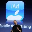 Apple renunţă la platforma de advertising iAd, după 6 ani în care aceasta nu a mers chiar bine
