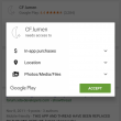 Google le permite utilizatorilor Android să instaleze aplicaţii direct din motorul de căutare