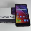 ASUS ZenFone Max Unboxing: un battery phone de 5.000 mAh cu camera lui ZenFone Laser, scos din cutie la Mobilissimo.ro