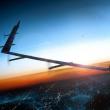 Google ar testa drone ce pot oferi Internet 5G, conform unor zvonuri