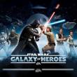 Star Wars Galaxy of Heroes Review (Elephone Trunk): efecte speciale arătoase, multe personaje Star Wars şi meniuri încâlcite (Video)
