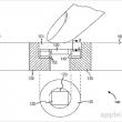 Cea mai recentă invenție Apple ne prezintă un brevet ce face referire la un buton home cu tehnologie 3D Touch