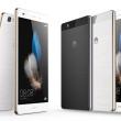 Huawei a livrat peste 10 milioane de smartphone-uri P8 Lite la nivel global