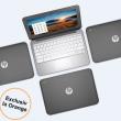 Laptopul HP Chromebook disponibil în România, în exclusivitate la Orange România