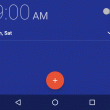 Aplicaţia Clock din Android primeşte o actualizare, ce aduce un widget redimensionabil, Mod Nocturn şi altele