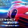 Asphalt Nitro Review (ASUS ZenFone Selfie): un soi de Asphalt 8 lite şi o experienţă de racing excelentă la doar 25 MB (Video)