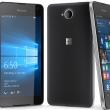 Microsoft Lumia 650 este anunțat oficial; smartphone de 200 dolari cu dotări modeste