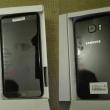 Samsung Galaxy S7 Edge se prezintă în imagini ce dezvăluie conţinutul cutiei sale; Pus la vânzare prematur în Dubai