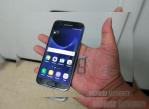 Samsung Galaxy S7 manevrat în faţa camerei, într-un clip hands-on, însoţit de noi fotografii (Video)