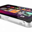 MWC 2016: ZTE Spro Plus e un proiector cu ecran de tabletă, sau mai bine zis o tabletă cu proiector