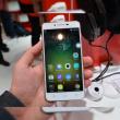MWC 2016: Lenovo Vibe K5 Plus prezentare hands-on: midranger cu spate rotunjit şi o interfaţă pragmatică (video)