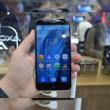 MWC 2016: ZTE Blade V7 prezentare hands-on - smartphone midrange cu sticlă curbată şi corp unibody metalic